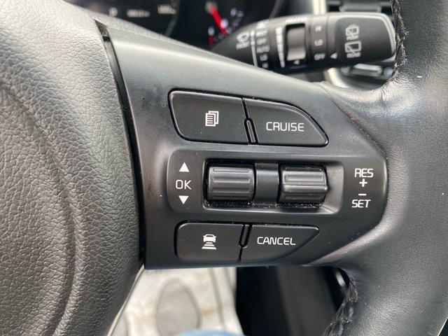 used 2018 Kia Sorento car, priced at $20,250
