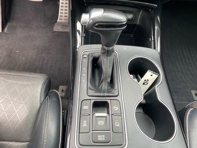 used 2018 Kia Sorento car, priced at $20,250