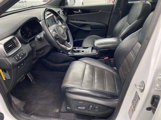 used 2018 Kia Sorento car, priced at $20,250