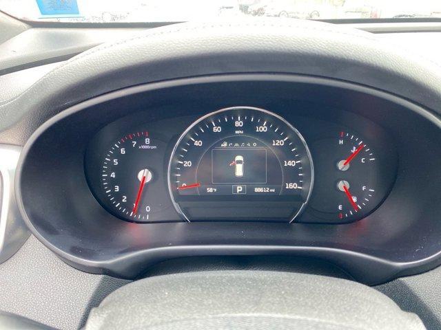 used 2018 Kia Sorento car, priced at $20,250