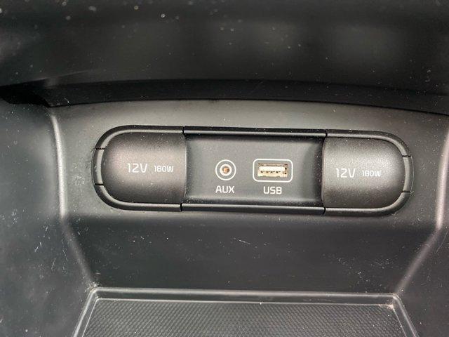 used 2018 Kia Sorento car, priced at $20,250