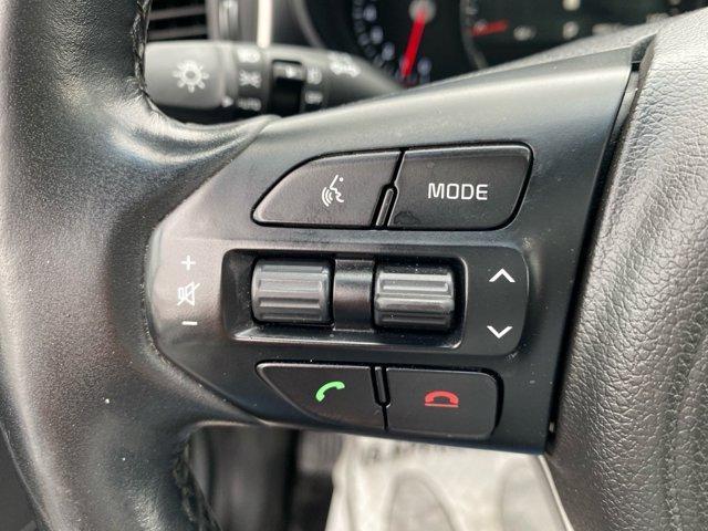 used 2018 Kia Sorento car, priced at $20,250