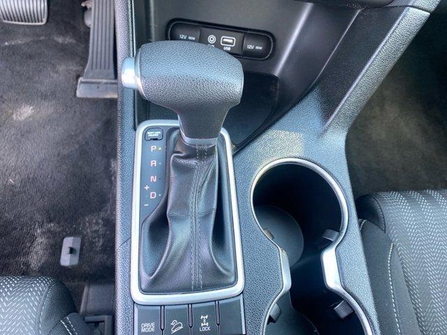 used 2017 Kia Sportage car, priced at $12,895