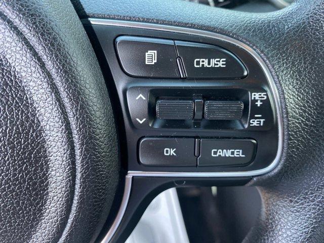 used 2017 Kia Sportage car, priced at $12,895