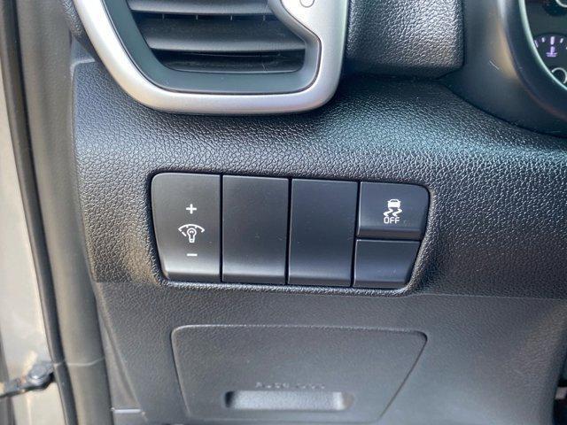 used 2017 Kia Sportage car, priced at $12,895