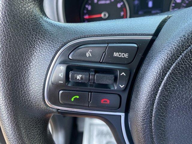 used 2017 Kia Sportage car, priced at $12,895