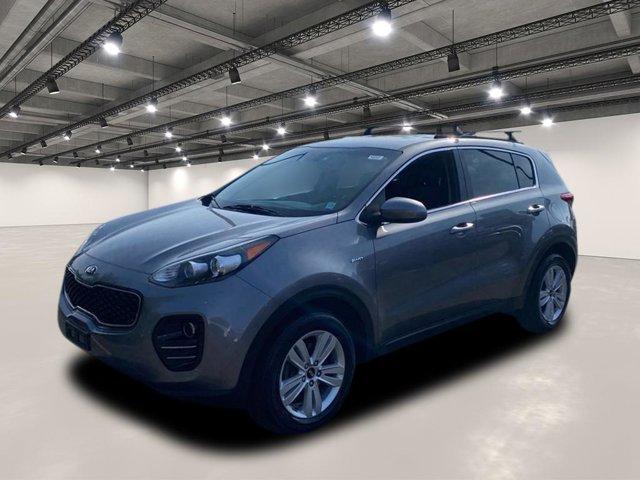used 2017 Kia Sportage car, priced at $12,895
