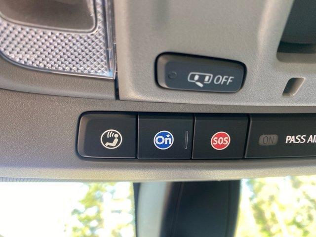 used 2021 Chevrolet Silverado 1500 car, priced at $40,000