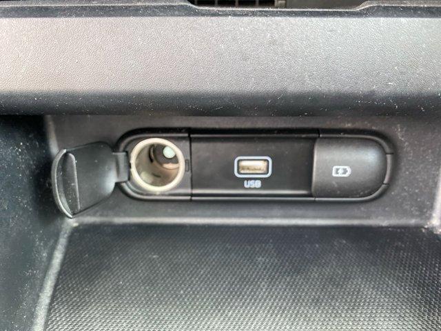 used 2022 Kia Seltos car, priced at $20,900