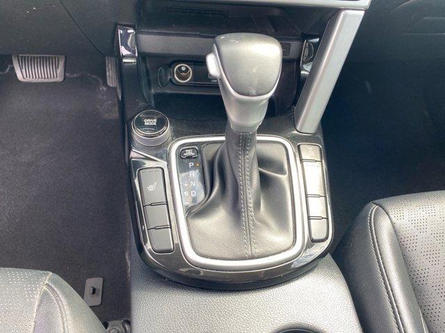 used 2022 Kia Seltos car, priced at $20,900