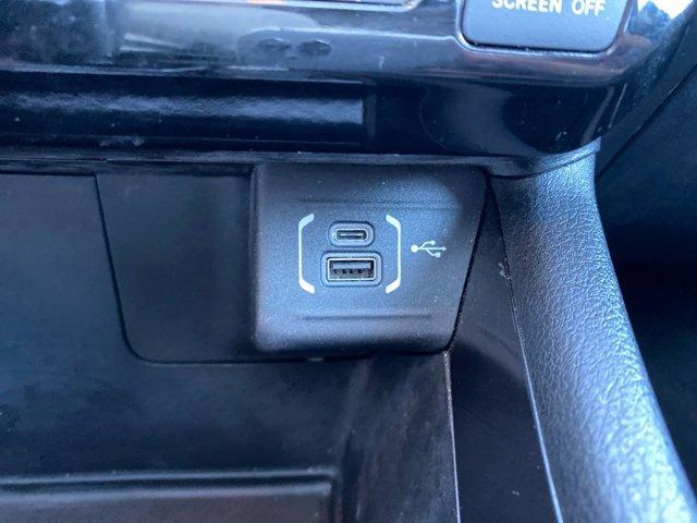 used 2022 Jeep Compass car, priced at $22,800