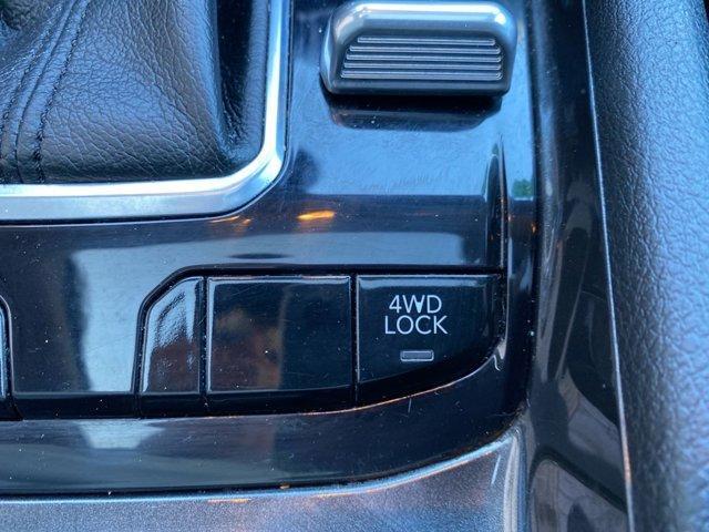 used 2022 Jeep Compass car, priced at $22,800