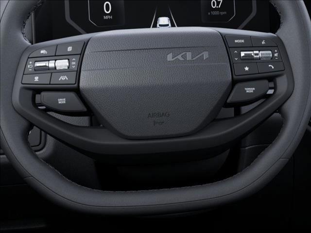 new 2026 Kia Sportage Hybrid car, priced at $37,135