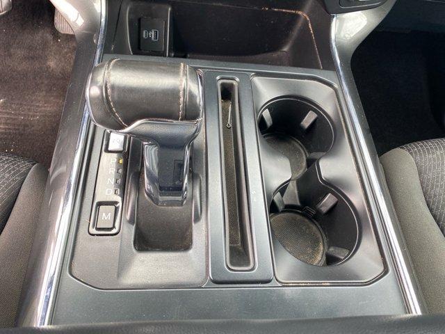 used 2021 Ford F-150 car, priced at $38,500
