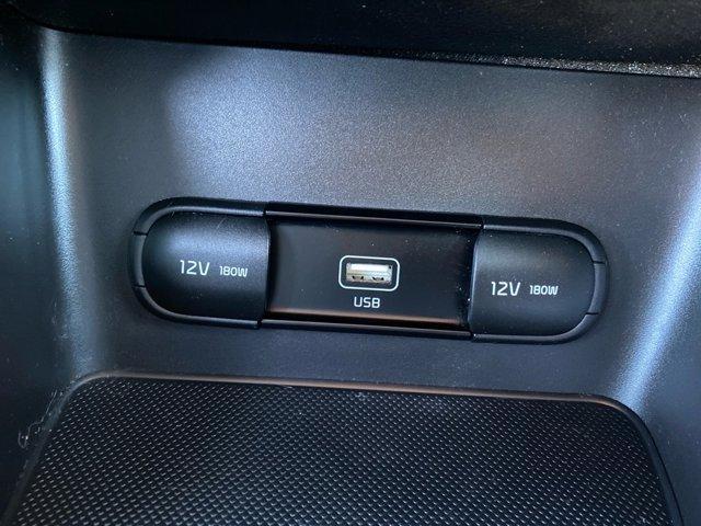 used 2020 Kia Sportage car, priced at $17,542