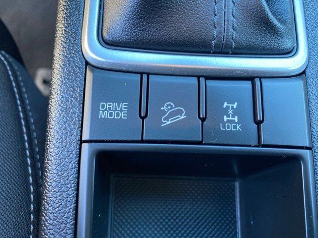 used 2020 Kia Sportage car, priced at $17,542