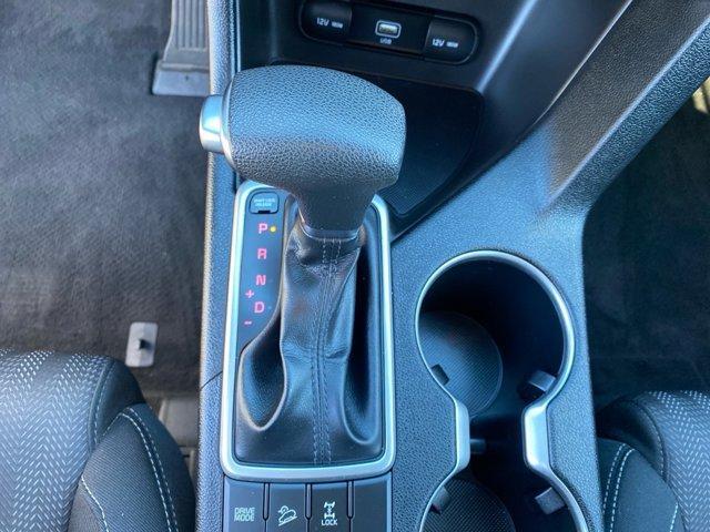 used 2020 Kia Sportage car, priced at $17,542