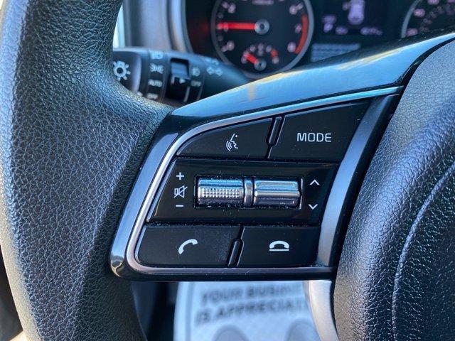 used 2020 Kia Sportage car, priced at $17,542