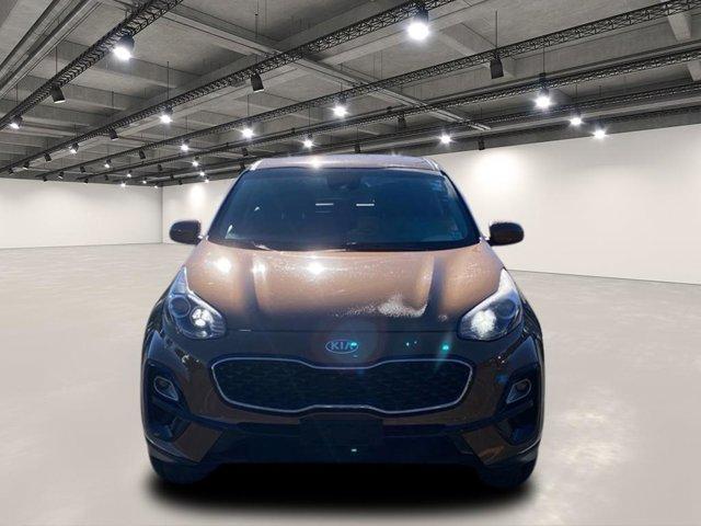 used 2020 Kia Sportage car, priced at $17,542