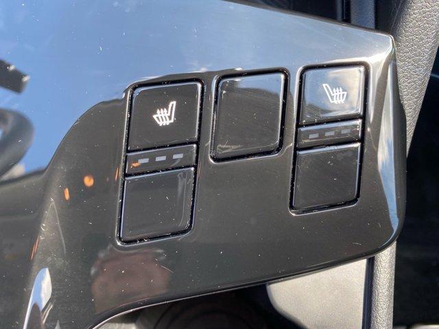 used 2023 Kia Sportage Hybrid car, priced at $25,515