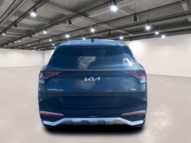 used 2023 Kia Sportage Hybrid car, priced at $25,515