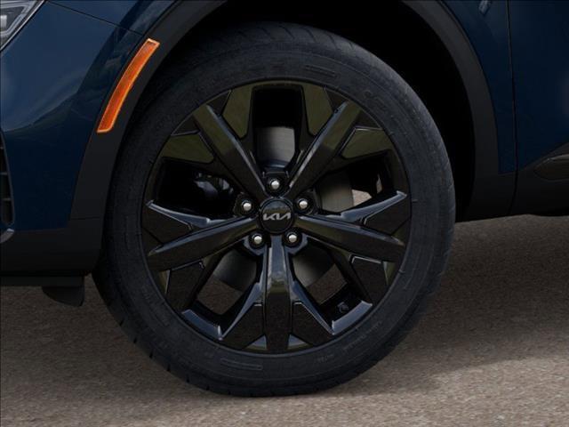 new 2025 Kia Sportage Plug-In Hybrid car, priced at $41,460