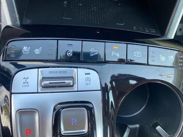 used 2022 Hyundai Tucson car, priced at $24,900