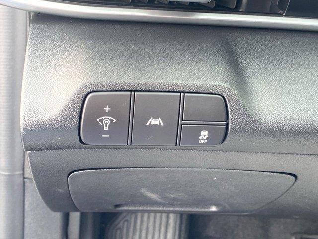 used 2023 Hyundai Elantra car, priced at $19,362