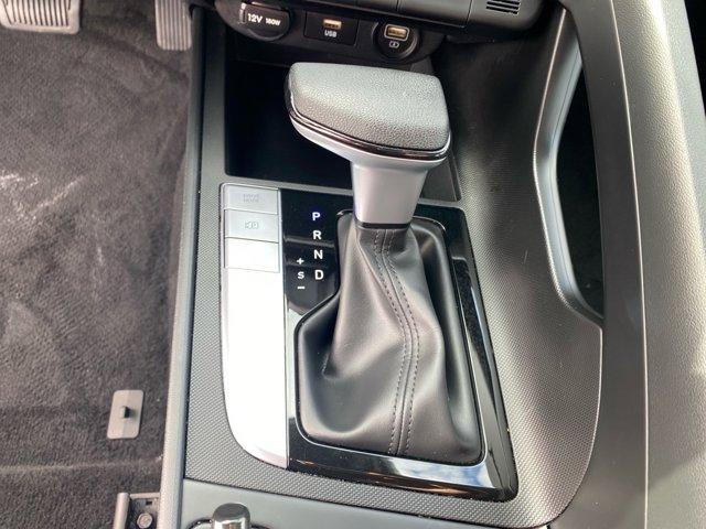 used 2023 Hyundai Elantra car, priced at $19,362
