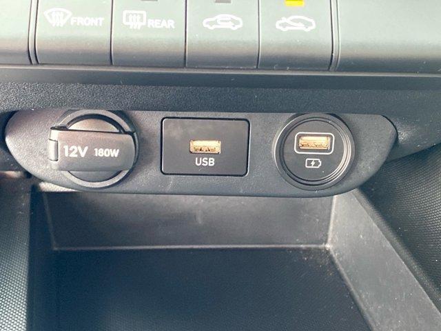 used 2023 Hyundai Elantra car, priced at $19,362