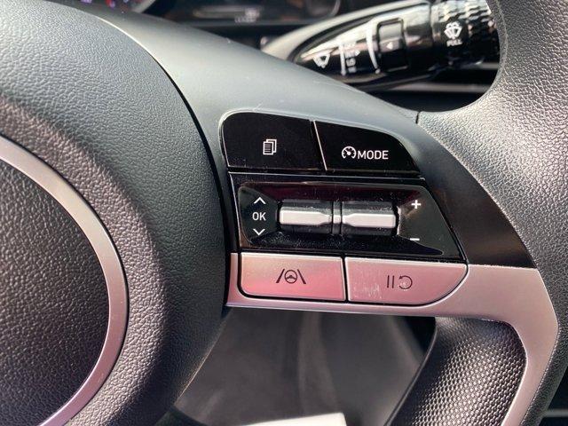 used 2023 Hyundai Elantra car, priced at $19,362