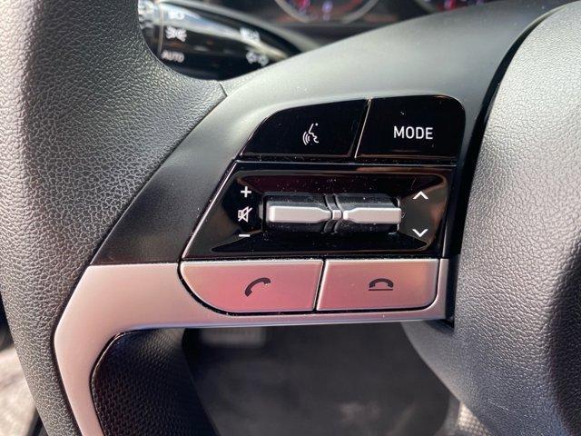 used 2023 Hyundai Elantra car, priced at $19,362