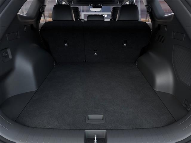new 2026 Kia Sportage car, priced at $41,940