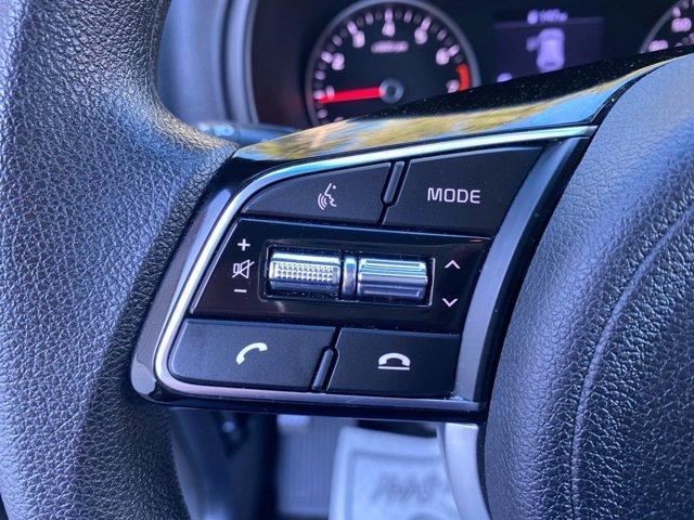 used 2022 Kia Sportage car, priced at $18,914