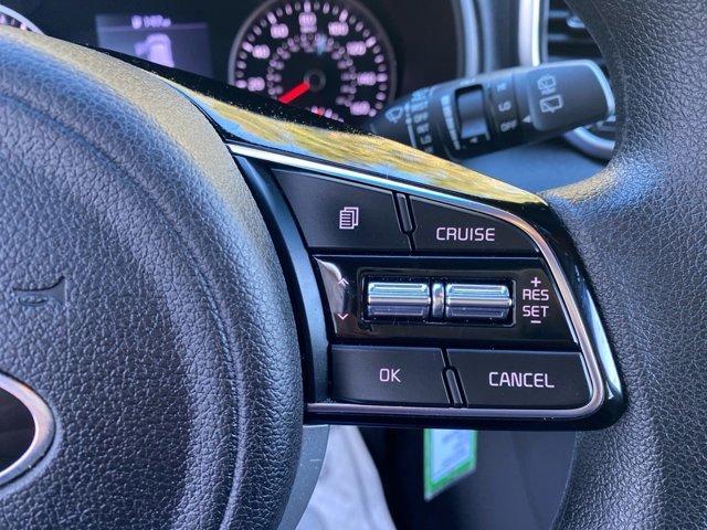 used 2022 Kia Sportage car, priced at $18,914