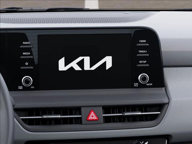 new 2025 Kia Seltos car, priced at $26,410