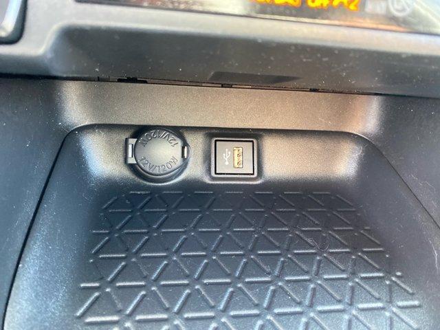used 2023 Toyota RAV4 car, priced at $30,200