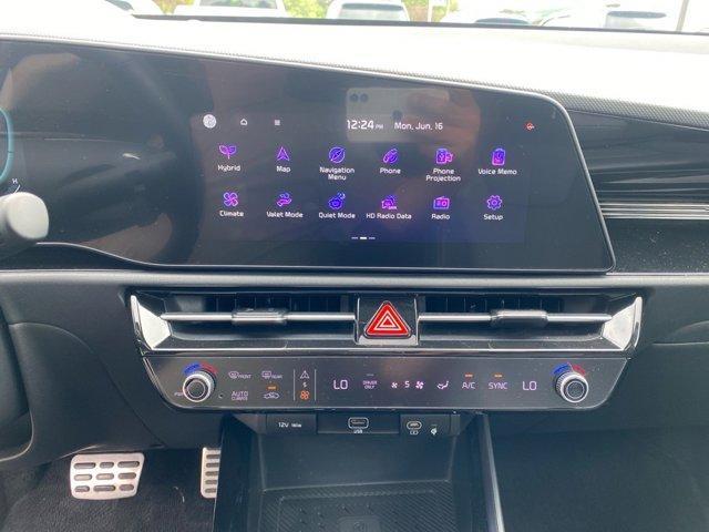 used 2023 Kia Niro car, priced at $26,600