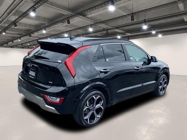 used 2023 Kia Niro car, priced at $26,600