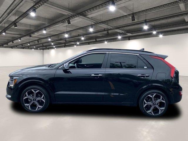 used 2023 Kia Niro car, priced at $26,600