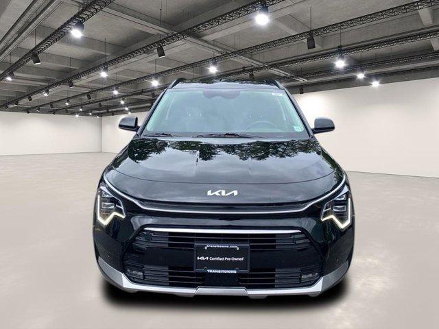 used 2023 Kia Niro car, priced at $26,600