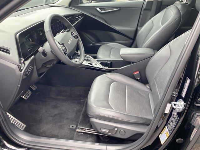 used 2023 Kia Niro car, priced at $26,600