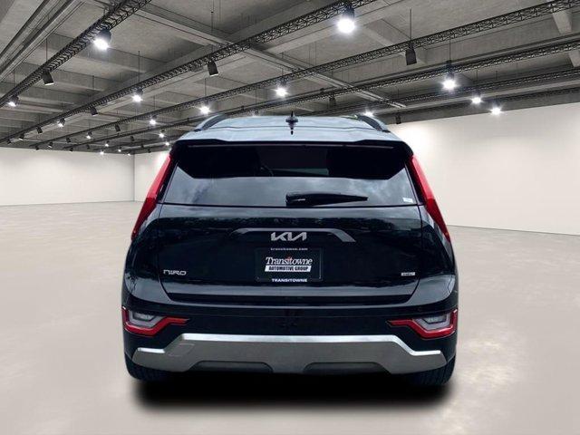 used 2023 Kia Niro car, priced at $26,600