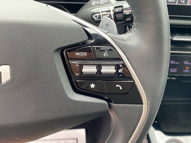 used 2023 Kia Niro car, priced at $26,600