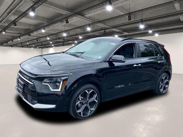 used 2023 Kia Niro car, priced at $26,600
