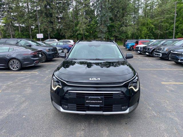 used 2023 Kia Niro car, priced at $26,600