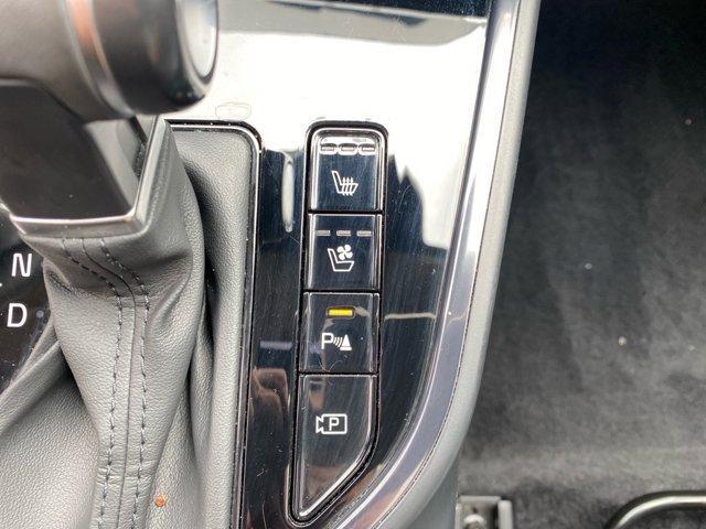 used 2023 Kia Niro car, priced at $26,600