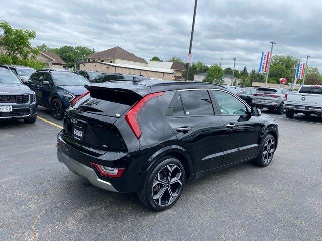 used 2023 Kia Niro car, priced at $26,600