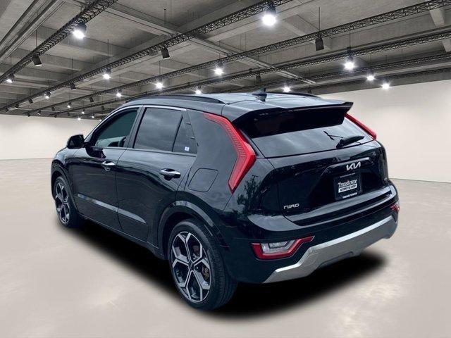 used 2023 Kia Niro car, priced at $26,600