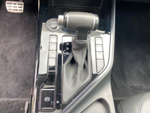 used 2023 Kia Niro car, priced at $26,600